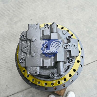 Final Drive 711745010 For EC330B Excavator Complete Travel Motor Planetary Gear Reducer