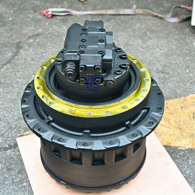 High Performance 210-3529 Travel Motor Travel Gearbox Final Drive Assembly For TQCAT 315C 315D 318D Excavator