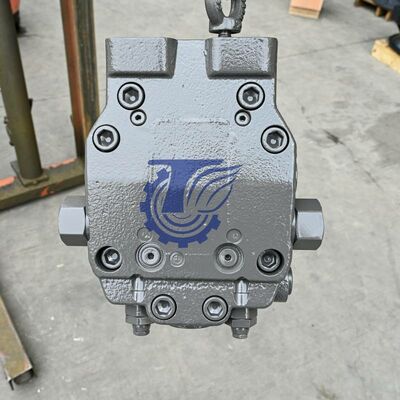 Heavy Duty Hydraulic Final Drive Motor VOE14557191 for EC460C EC480D Excavator