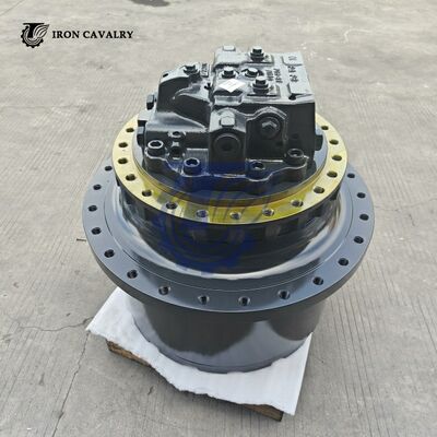 KOMATSU PC800-8 EXCAVATORS FINAL DRIVE ASSEMBLY 209-60-76400 209-60-75101 FINAL DRIVE MOTOR HIGH QUALITY TRAVEL MOTOR CONSTRUCTION MACHINERY