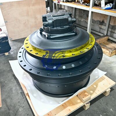 Hitachi Construction Machinery EX1800-3 Final Drive Assembly Final Drive / Travel Motor 4336314 4396991 9124448 travel motor EXCAVATORS FINAL DRIVE ASSEMBLY FINAL DRIVE MOTOR HIGH QUALITY