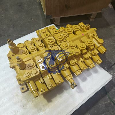 5951885 Hydraulic Main Control Valve 307 Excavator