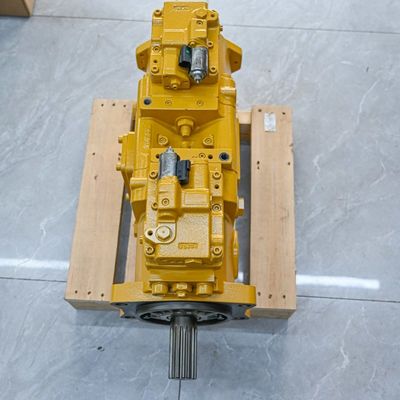 5045477/550434/ 5110317 KAT 336GC/336D-C9/TQ336D2L 5511118 5511136 5511135 van de hydraulische Pomp de hoofdpomp