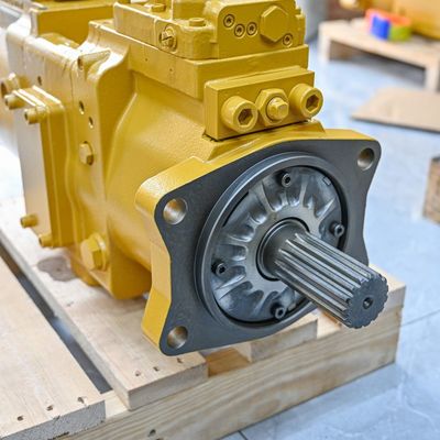 5045477/550434/ 5110317 KAT 336GC/336D-C9/TQ336D2L 5511118 5511136 5511135 van de hydraulische Pomp de hoofdpomp
