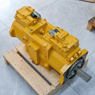 5045477/550434/ 5110317 KAT 336GC/336D-C9/TQ336D2L 5511118 5511136 5511135 van de hydraulische Pomp de hoofdpomp