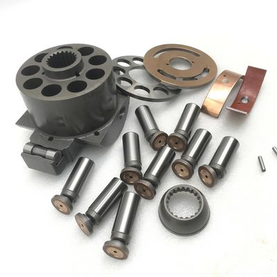 Kubota KX161 Hydraulische pomp klepplaat, PSLV-54CG Hydraulische pomp plunjer