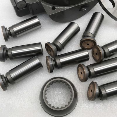Kubota KX161 Hydraulische pomp klepplaat, PSLV-54CG Hydraulische pomp plunjer