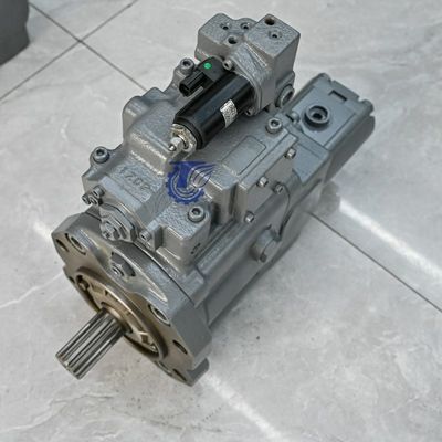 4634936 4659032 Hydraulische ventilatorpompmotor voor ZX450-3 ZX470-3 Zax870 Zax850