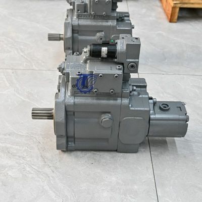 4634936 4659032 Hydraulische ventilatorpompmotor voor ZX450-3 ZX470-3 Zax870 Zax850