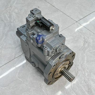 4634936 4659032 Hydraulische ventilatorpompmotor voor ZX450-3 ZX470-3 Zax870 Zax850