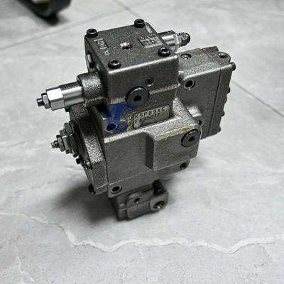 Lifter KAWASAK Pompondelen, K3v63 K3v112 Hydraulische Pomp Accessoires