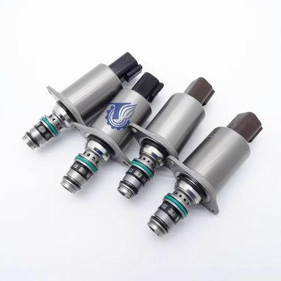 Stabiel 485-5747 Hydraulische pomp Solenoïde klep Fit TQ320 323 336GC 374GX