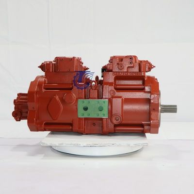 K3V112DT KAWASAK Hydraulische pomp K3v112 K3v63 K3v63dt K3v112dt Voor graafmachine