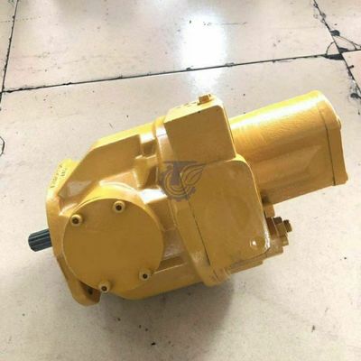 Rexroth AP2D25 Graafmachine Hydraulische Pomp 341-7666 Voor TQE304.5 305C 306