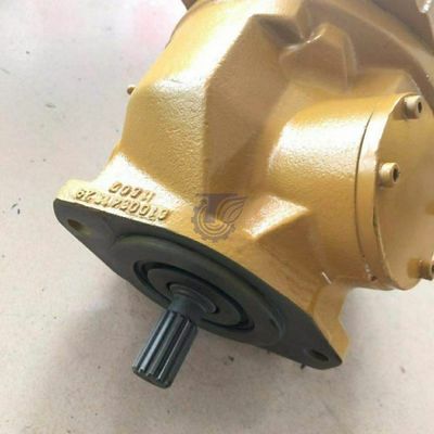 Rexroth AP2D25 Graafmachine Hydraulische Pomp 341-7666 Voor TQE304.5 305C 306