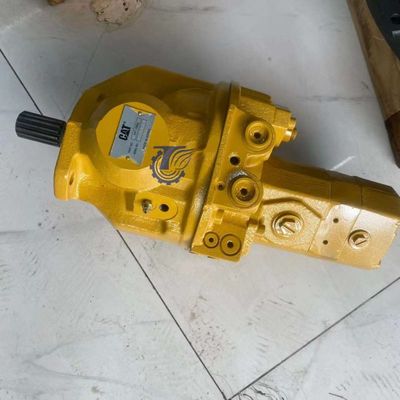 Rexroth AP2D25 Graafmachine Hydraulische Pomp 341-7666 Voor TQE304.5 305C 306