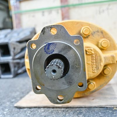 TQ 854G 854K Hydraulische pomp voor graafmachines