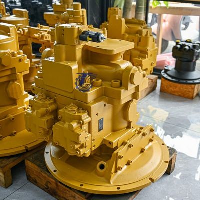 Duurzame hydraulische pomp voor graafmachines 2959663 Fit TQ 345D 349D 345D