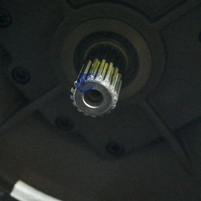A28VO130 5319886 Hoofdhydraulische pomp, TQ E323 E320 Hoofdpomp voor graafmachines