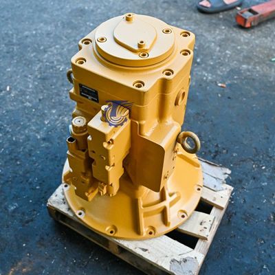 A28VO130 5319886 Hoofdhydraulische pomp, TQ E323 E320 Hoofdpomp voor graafmachines