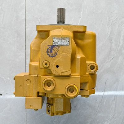 1505811 Hydraulische pomp voor de hoofdgraafmachine TQ 306D 307 308B C