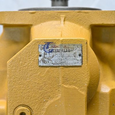 1505811 Hydraulische pomp voor de hoofdgraafmachine TQ 306D 307 308B C