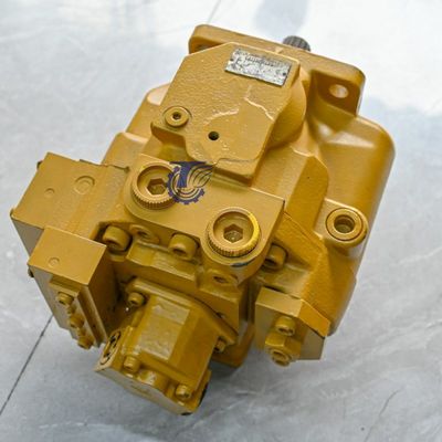 1505811 Hydraulische pomp voor de hoofdgraafmachine TQ 306D 307 308B C