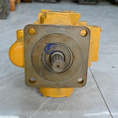1505811 Hydraulische pomp voor de hoofdgraafmachine TQ 306D 307 308B C