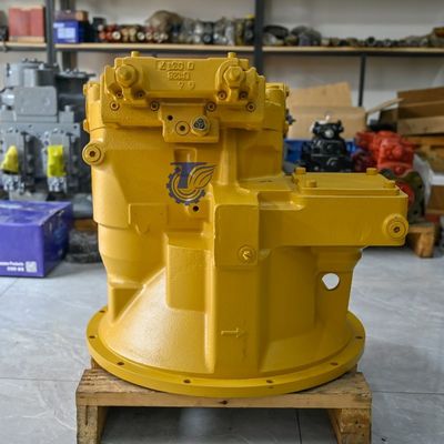 123-2235 153-9185 Hydraulische pomp voor graafmachines A8VO160 Voor TQ 330B