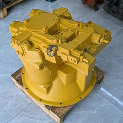123-2235 153-9185 Hydraulische pomp voor graafmachines A8VO160 Voor TQ 330B