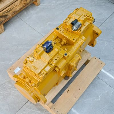 5504341 5659737 Graafmachine Hydraulische pomp K7V180DTP Voor E336 E336GC 380DK