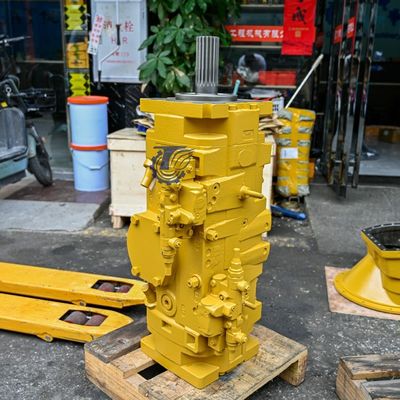 369-9655 3699655 Hydraulische pomp voor graafmachines A28VO280 Voor TQ 390F 374F