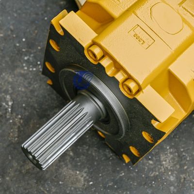 369-9655 3699655 Hydraulische pomp voor graafmachines A28VO280 Voor TQ 390F 374F