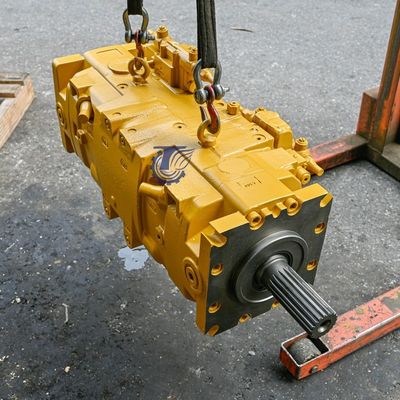 369-9655 3699655 Hydraulische pomp voor graafmachines A28VO280 Voor TQ 390F 374F