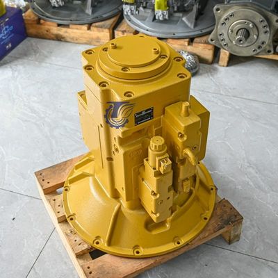 5319886 531-9886 TQ Hydraulische pomp, 320GC 323GC Hydraulische pomp In graafmachine