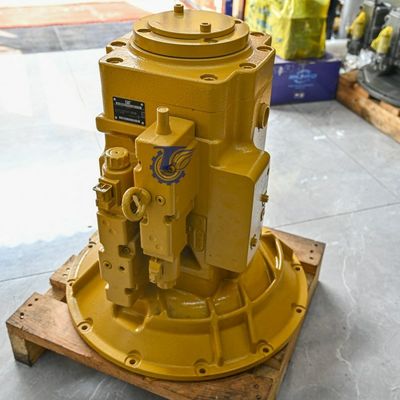 5319886 531-9886 TQ Hydraulische pomp, 320GC 323GC Hydraulische pomp In graafmachine