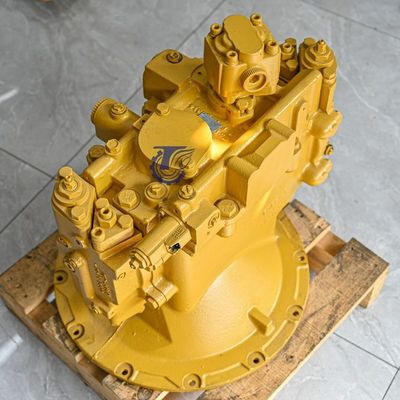 TQ E312 E313 Hydraulische pomp voor graafmachines 1838289 1730663 3117404