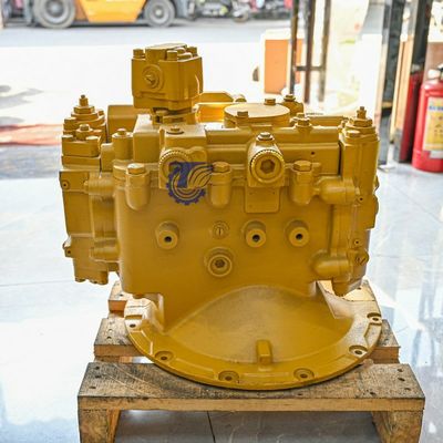 TQ E312 E313 Hydraulische pomp voor graafmachines 1838289 1730663 3117404