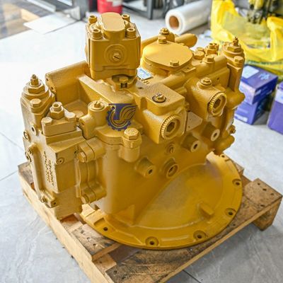TQ E312 E313 Hydraulische pomp voor graafmachines 1838289 1730663 3117404