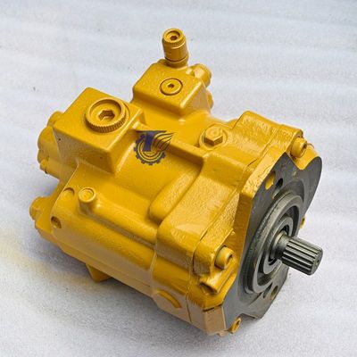PSVL-54CG KYB Hydraulische pomp Meerdere doeleinden Gele Kleur Fit TQ 305