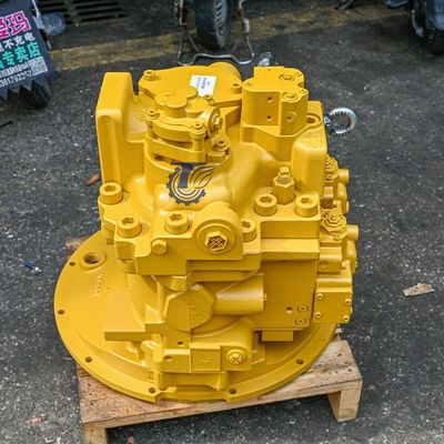 Praktische E336D2 Hydraulische pomp TQ, K5V160/200 5045477 TQ