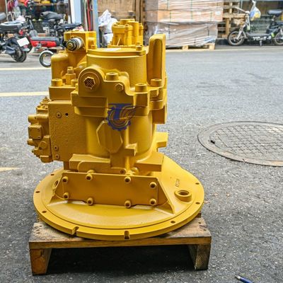Praktische E336D2 Hydraulische pomp TQ, K5V160/200 5045477 TQ