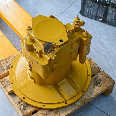 TQ M315 Hydraulische pomp voor graafmachines 2432-8160 4328160 432-8565 4328565 207-4708