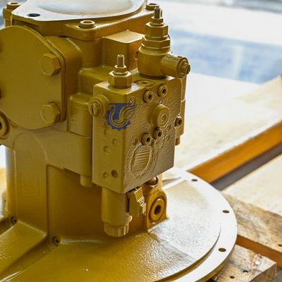 TQ M315 Hydraulische pomp voor graafmachines 2432-8160 4328160 432-8565 4328565 207-4708