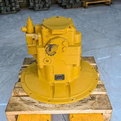 TQ M315 Hydraulische pomp voor graafmachines 2432-8160 4328160 432-8565 4328565 207-4708