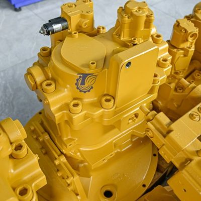 TQ E330D PUMP GP-PISTON TQerpillar onderdelen 2667954 2478992 TQ hydraulische pomp