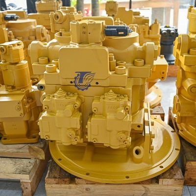 TQ E330D PUMP GP-PISTON TQerpillar onderdelen 2667954 2478992 TQ hydraulische pomp