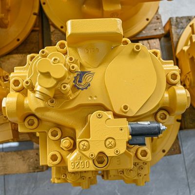 TQ E330D PUMP GP-PISTON TQerpillar onderdelen 2667954 2478992 TQ hydraulische pomp
