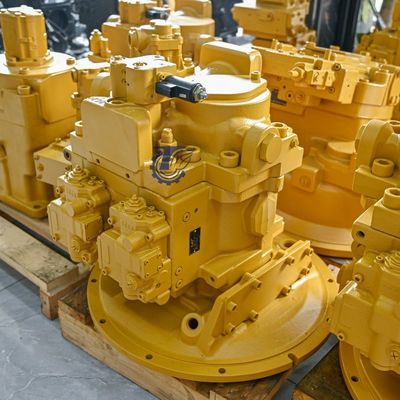 TQ E330D PUMP GP-PISTON TQerpillar onderdelen 2667954 2478992 TQ hydraulische pomp