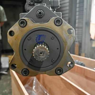 YA00003081 Hydraulische pomp voor graafmachines 4455484 4424246 Voor Hitachi EX2500-6 EX5500